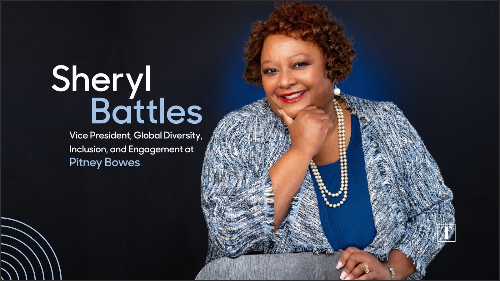 Sheryl Battles