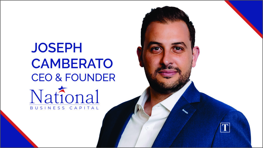 National Business Capital: Helping Businesses Grow
