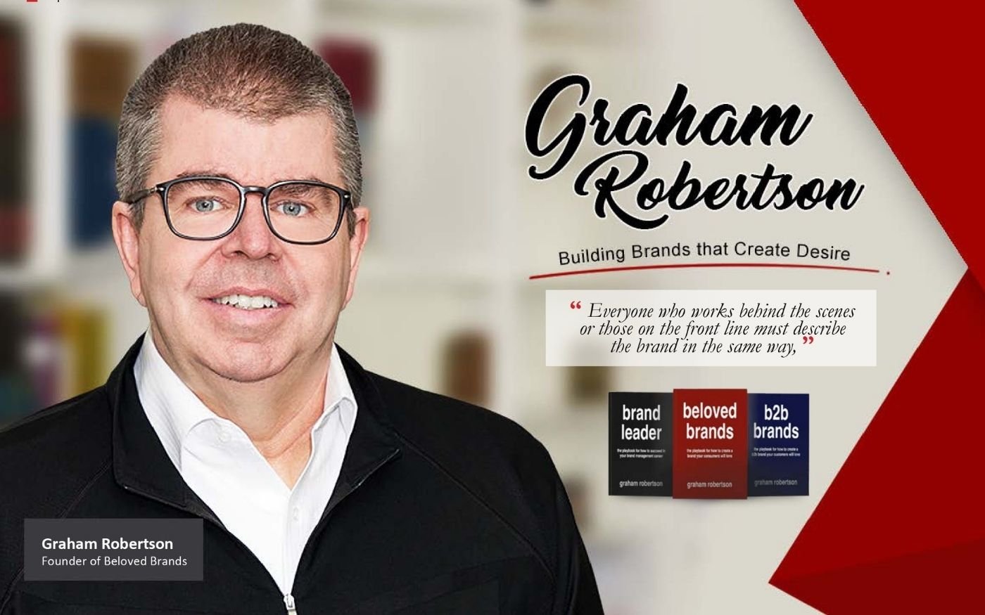 Graham Robertson