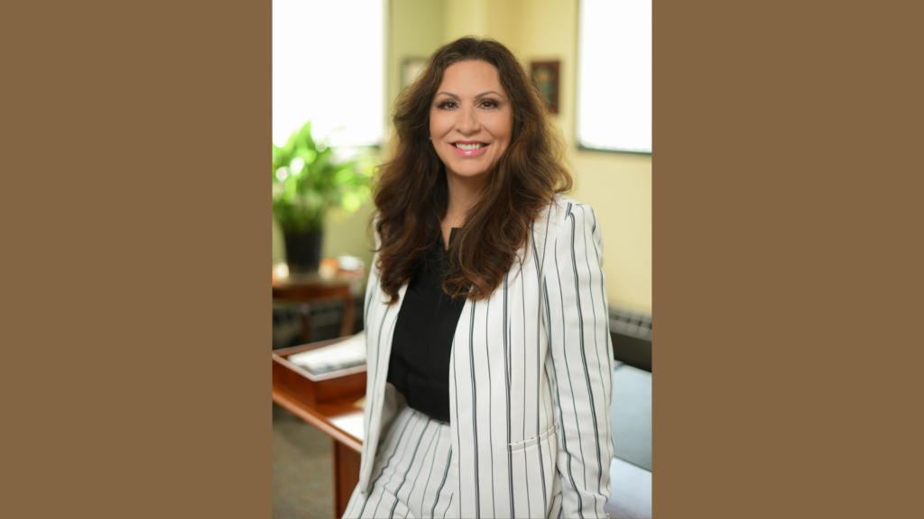 Dr. Maria Ryan