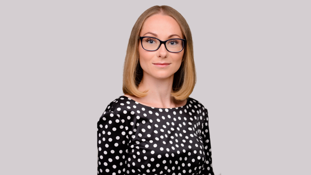 Nataliia Rzhevska