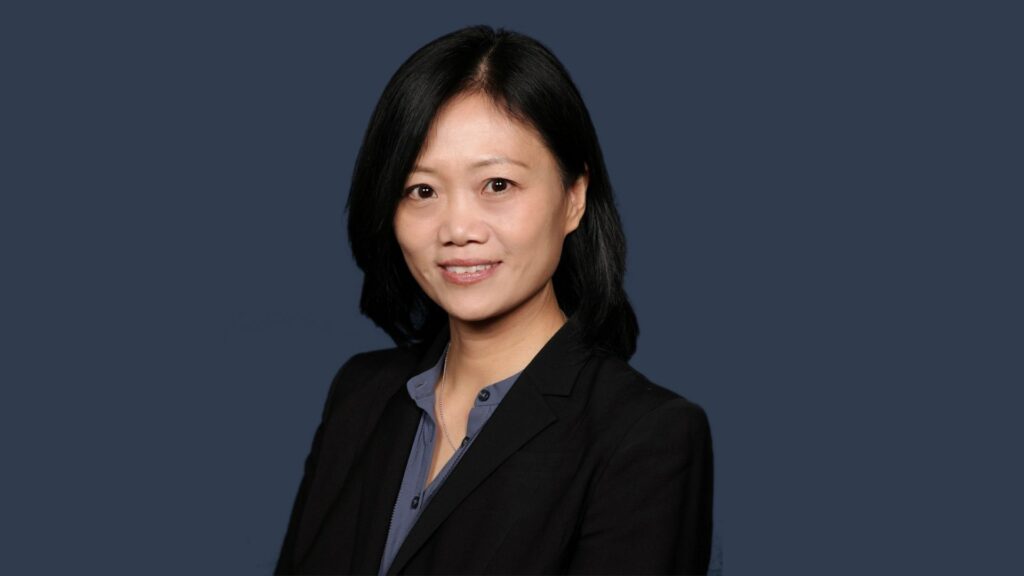 Dr. Xiaokui Zhang