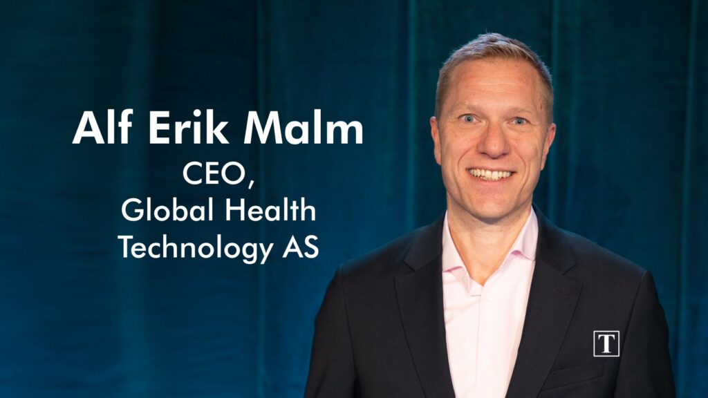 Global Health Technology AS – Improving Lives Globally Through The Research And Development Of Essential Health Technologies