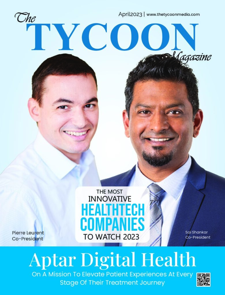 The Most Innovative HealthTech Companies To Watch 2023