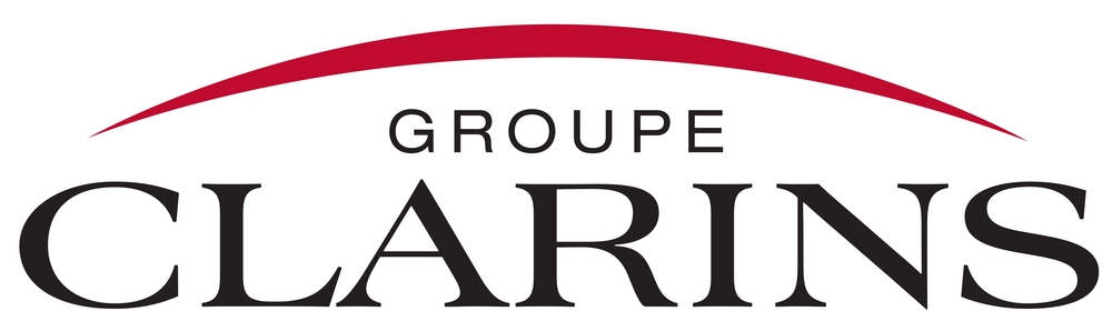Groupe Clarins logo